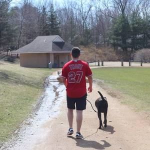 Meet your Posher, Calvin